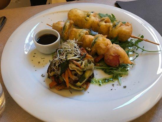 Zenzero Ristorante Bistrot